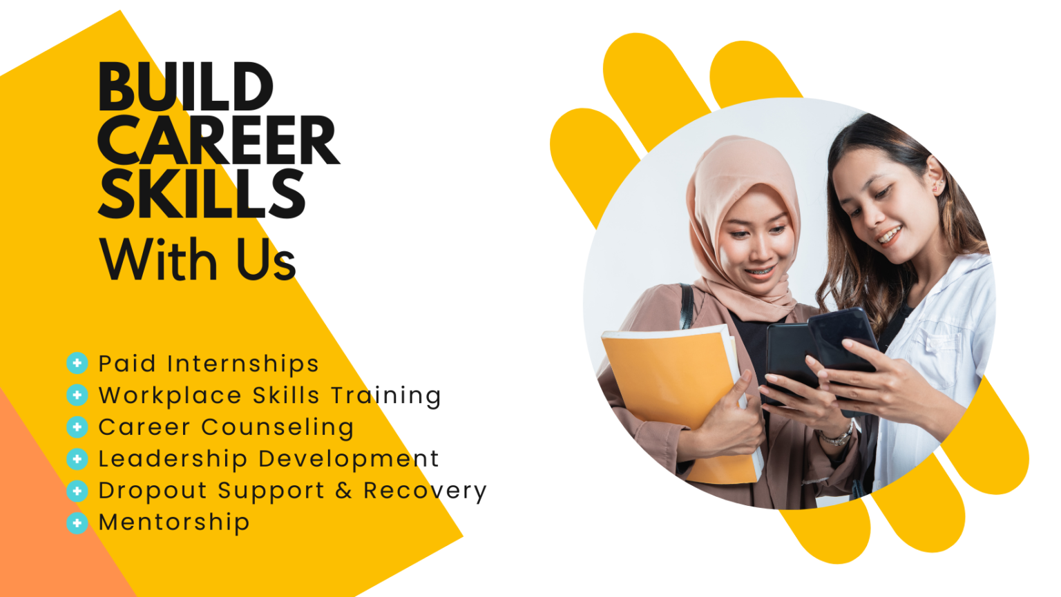 Youth Program Waterford Michigan Works